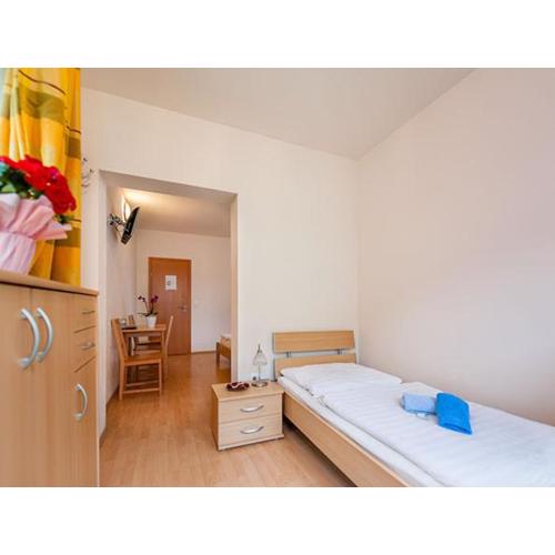 Hotel Waitz -Self Check In