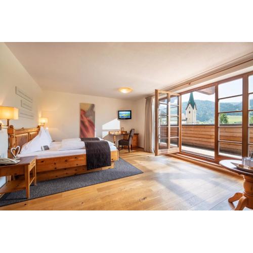 Hotel Walchseer Hof