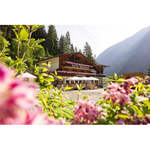 Hotel Waldcafe