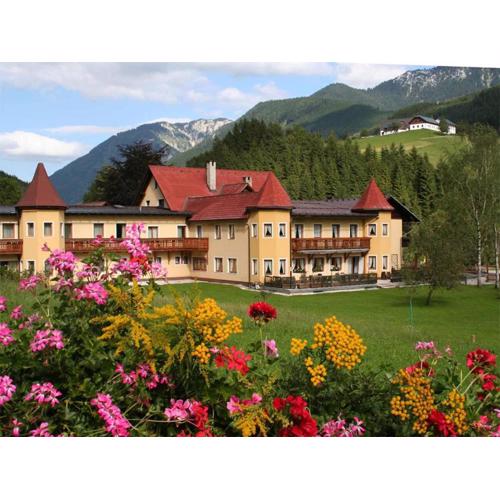 Hotel Waldesruh