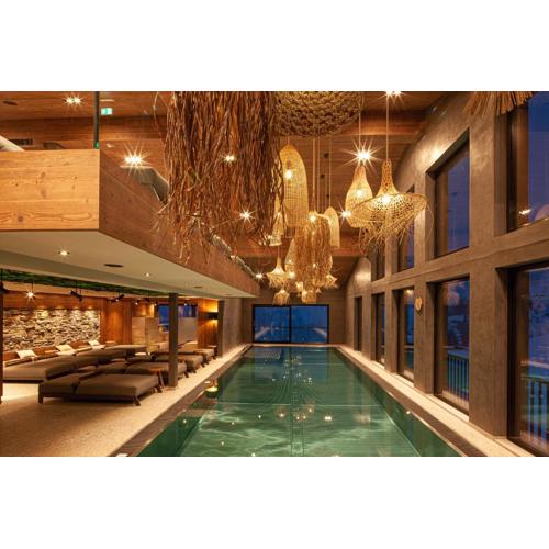 Hotel Walisgaden superior