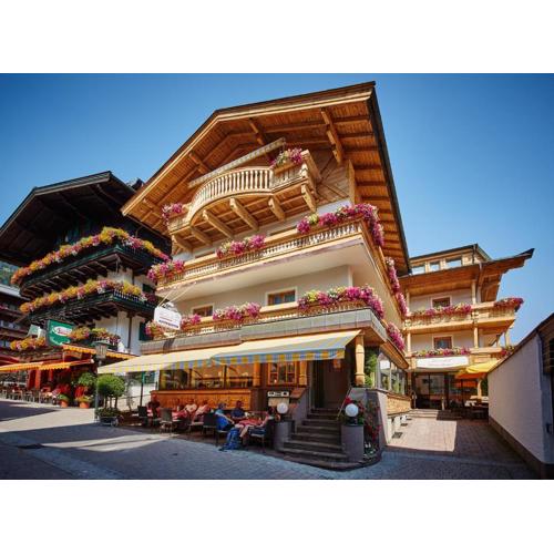 Hotel Wechselberger by Alpeffect Hotels