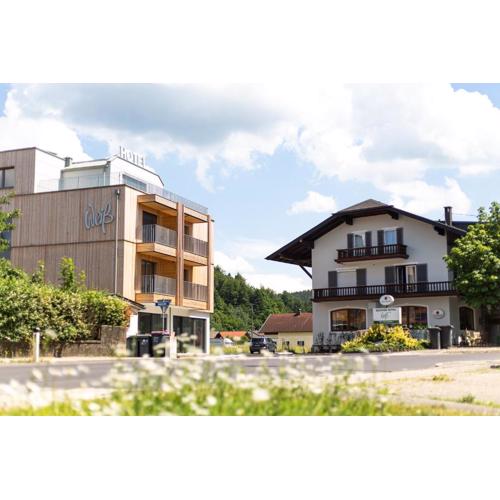 Hotel Weiß