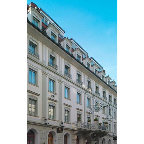Hotel Weißes Kreuz