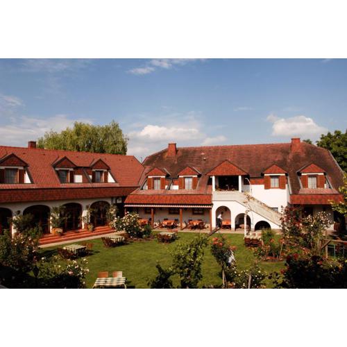 Hotel Weingut Rosenhof