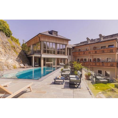 Hotel Weissenstein