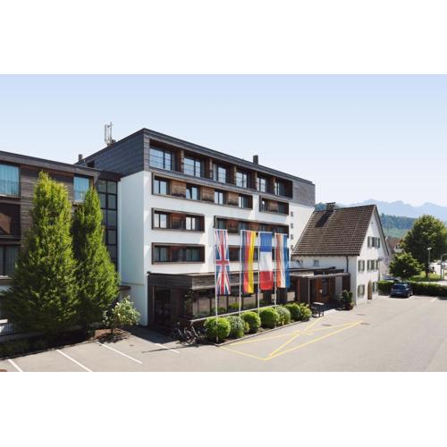 Hotel Weisses Kreuz