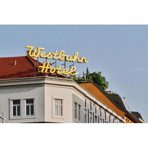 Hotel Westbahn
