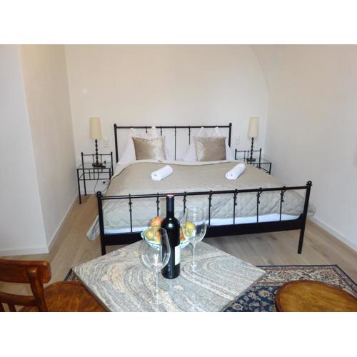 Hotel Widhof - Check-in im Hotel Nibelungenhof