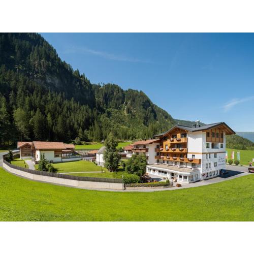 Hotel Wiese