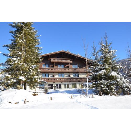 Hotel Wieser