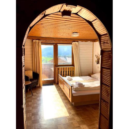 Hotel Wildrose