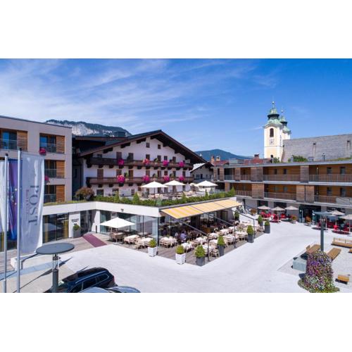 Hotel Wirtshaus Post