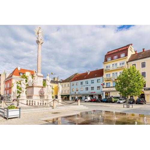 Hotel Zentral