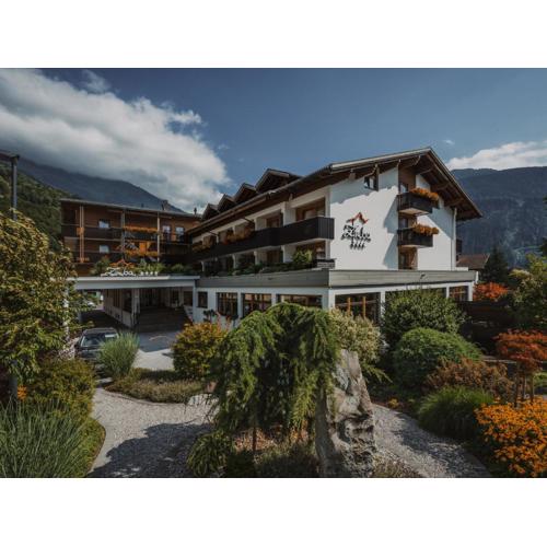 Hotel Zimba
