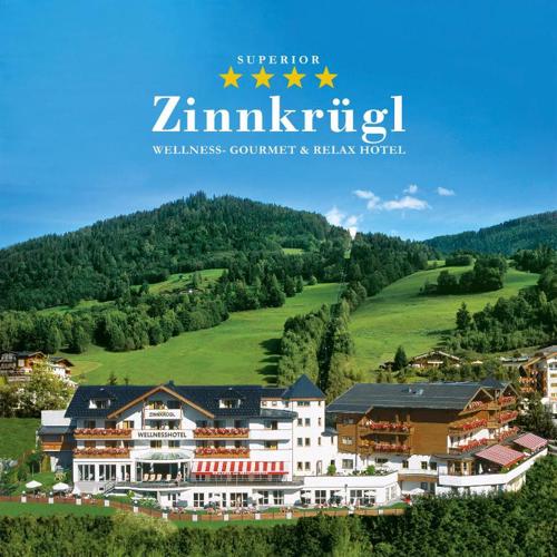 Hotel Zinnkrügl