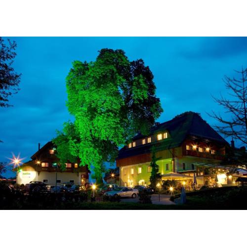 Hotel Zollner