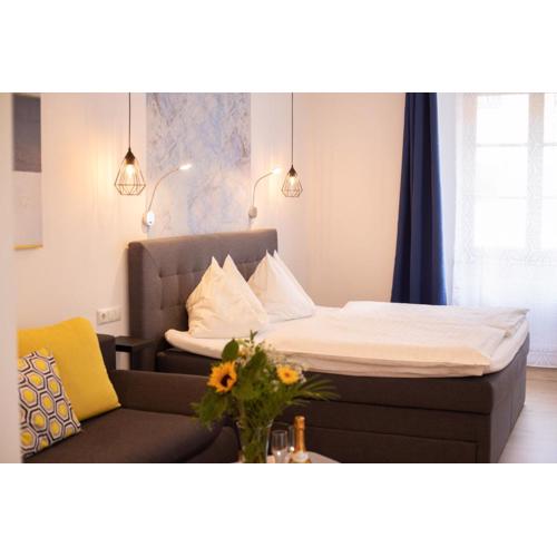 Hotel Zum Goldenen Hirschen
