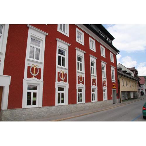 Hotel zum Heiligen Geist