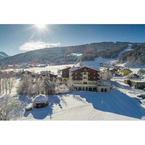 Hotel Zum Jungen Römer