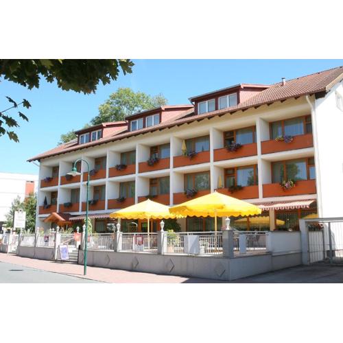 Hotel zum Kastell