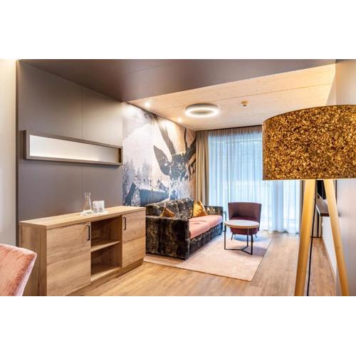 Hotel zum Schwanen - Appartement 1