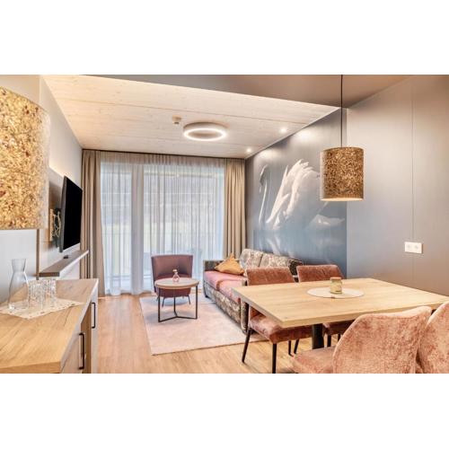 Hotel zum Schwanen - Appartement 2