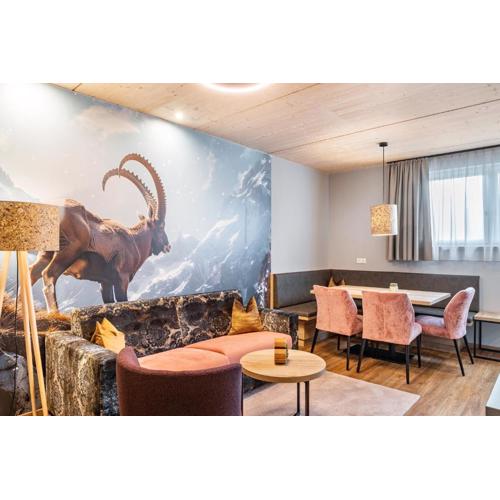 Hotel zum Schwanen - Appartement 3
