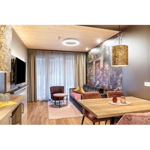 Hotel zum Schwanen - Appartement 5
