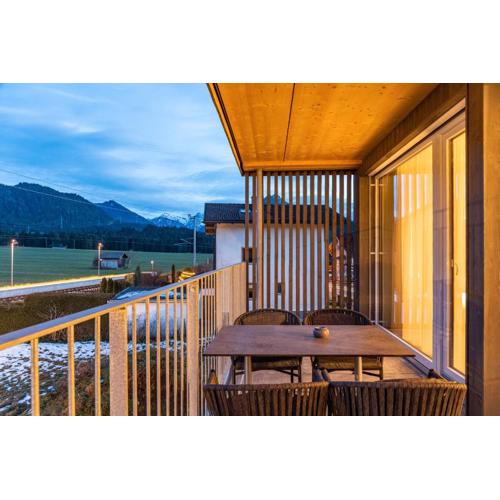 Hotel zum Schwanen - Appartement 6