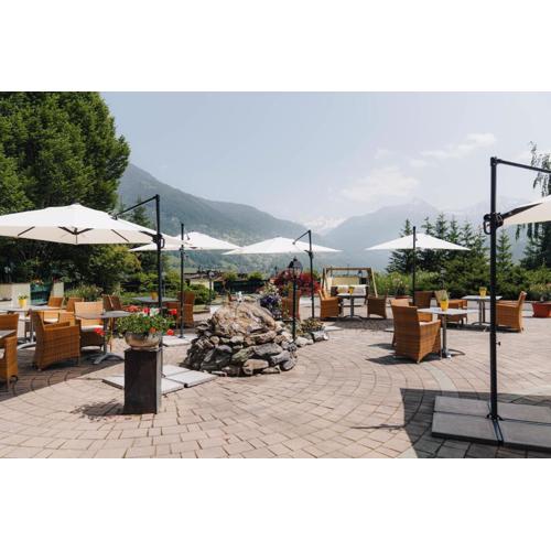 Hotel Zum Stern - Bergbahnen inklusive im Sommer 2025
