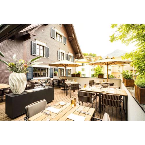 Hotel Zum Verwalter Dornbirn