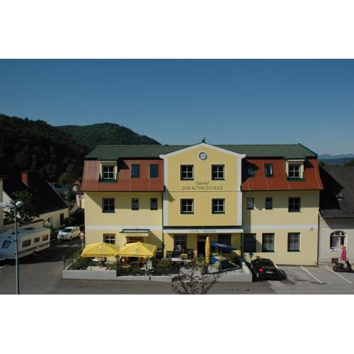 Hotel Zur Alten Schule