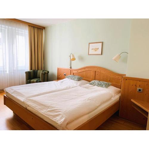 Hotel zur Post