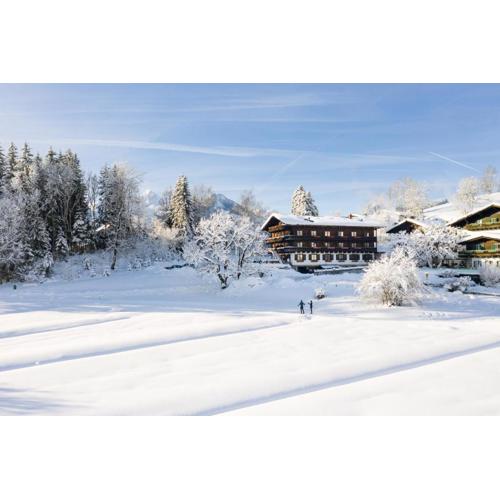 Hotel zur Post
