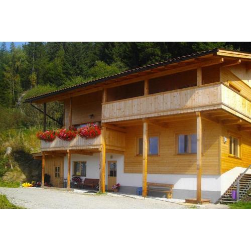 House in Zell am Ziller with Panoramic Views
