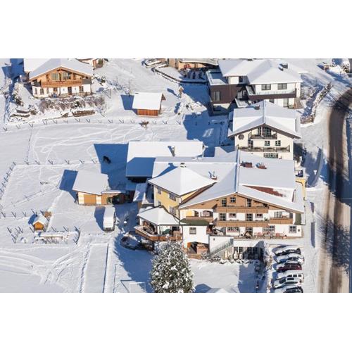 Hubengut Bed and Breakfast