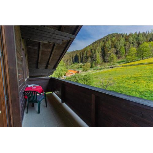 Huberhof 11 by Alpenidyll Apartments