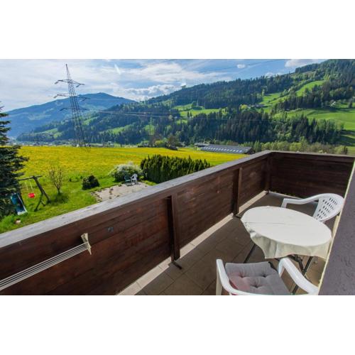Huberhof 5 by Alpenidyll Apartments