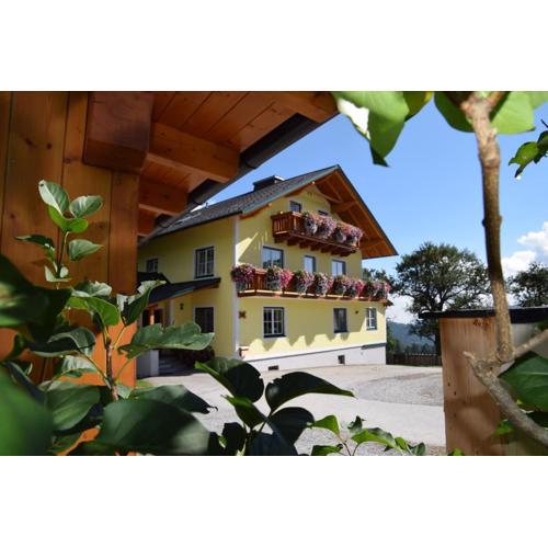 Huberhof im Almenland