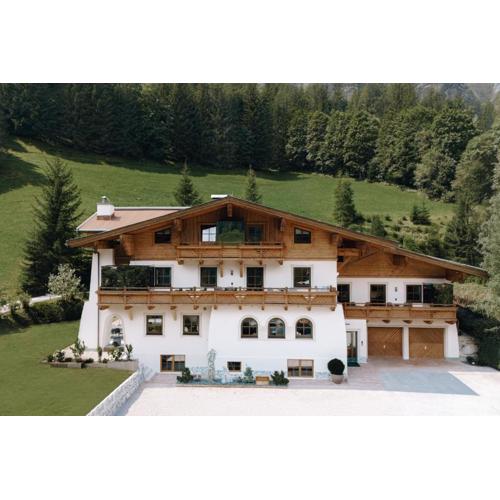 Hubertus - Das Landhaus
