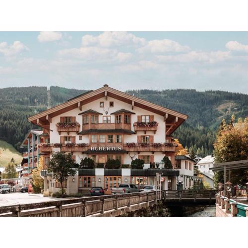 Hubertus Boutiquehotel Filzmoos