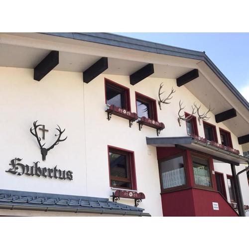Hubertus Gartenlodge
