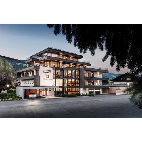Hubertus Logis Apartments