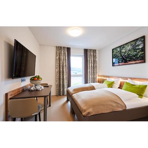 Huemer-Park Motel Vöcklatal