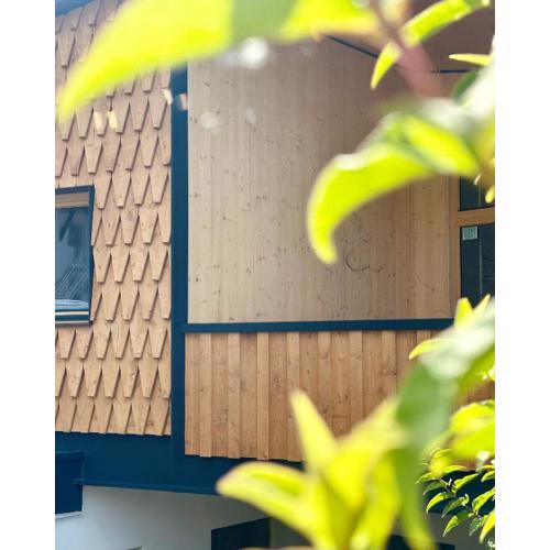 Hugo und Pepi Appartements