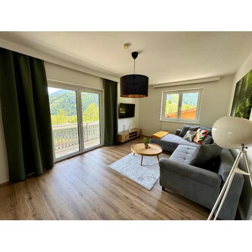 HUMA Appartements