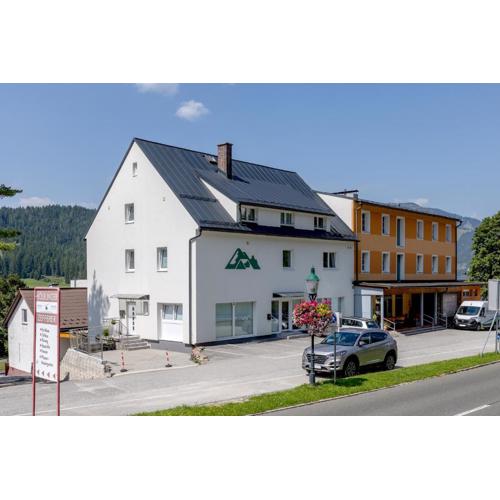 HunGasthaus 04&07