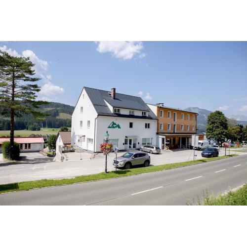 HunGasthaus 05&06
