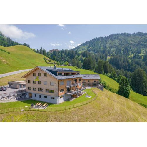 HUS23 with Wellness